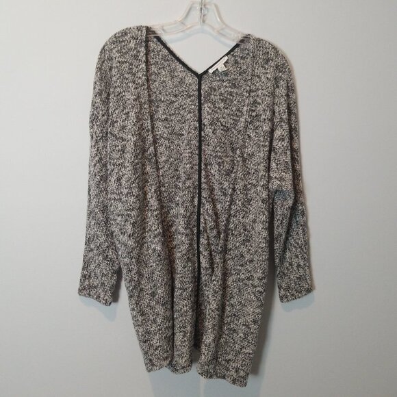 American Eagle V-Back open front cardigan SMall - Picture 1 of 5